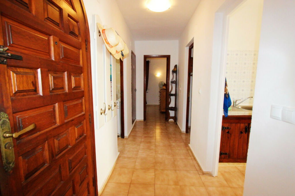 Detached Villa Calpe Alicante - image 29