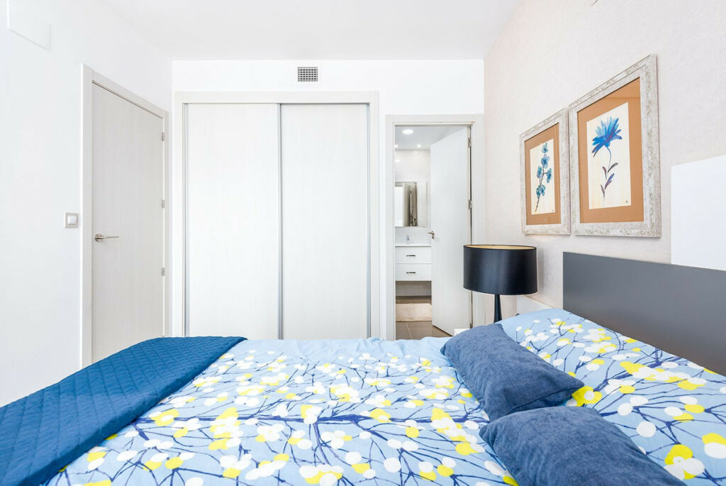 Penthouse Lomas de Cabo Roig Alicante - image 29