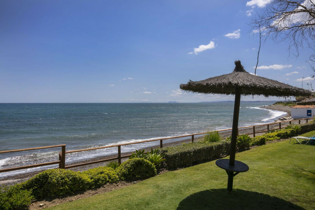 Penthouse Duplex Estepona Málaga - image 29