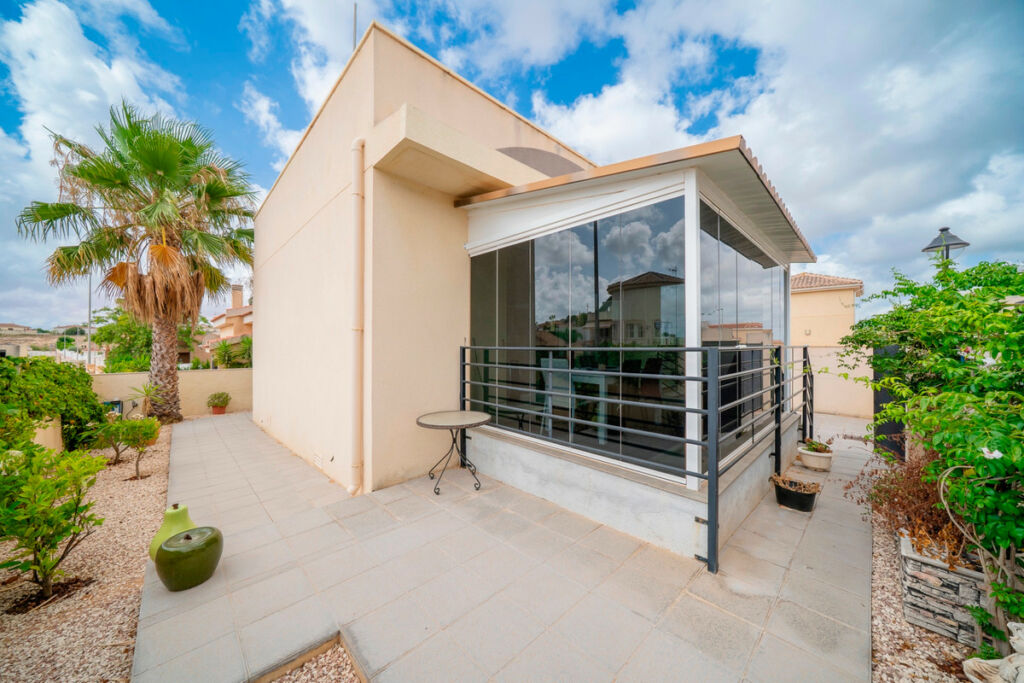 Detached Villa Rojales Alicante - image 29