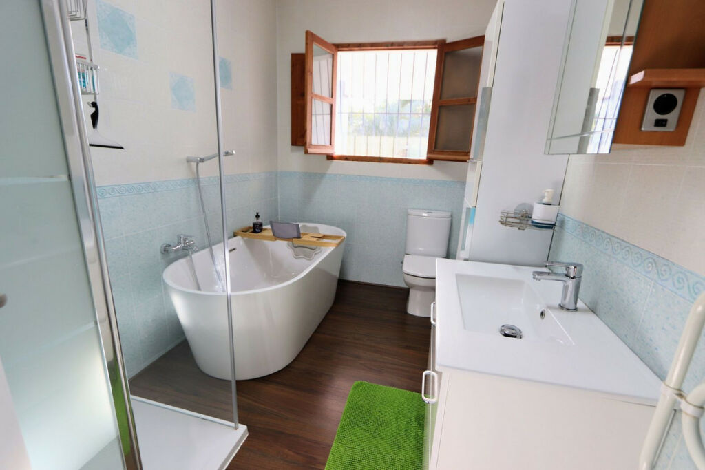 Detached Villa Balsicas Murcia - image 30