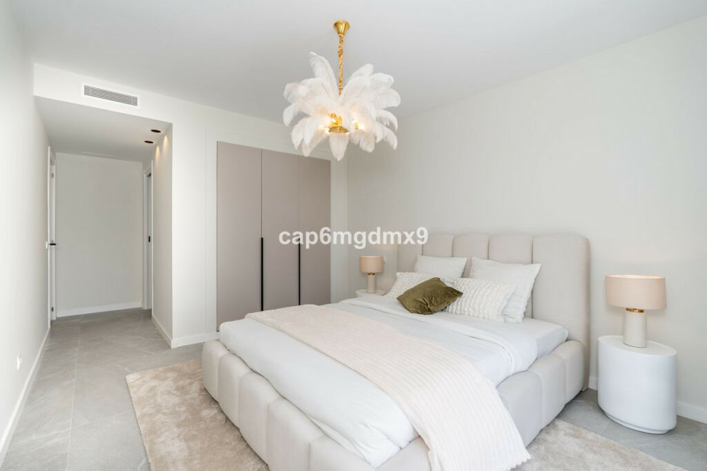 Ground Floor Apartment La Quinta Málaga - image 29