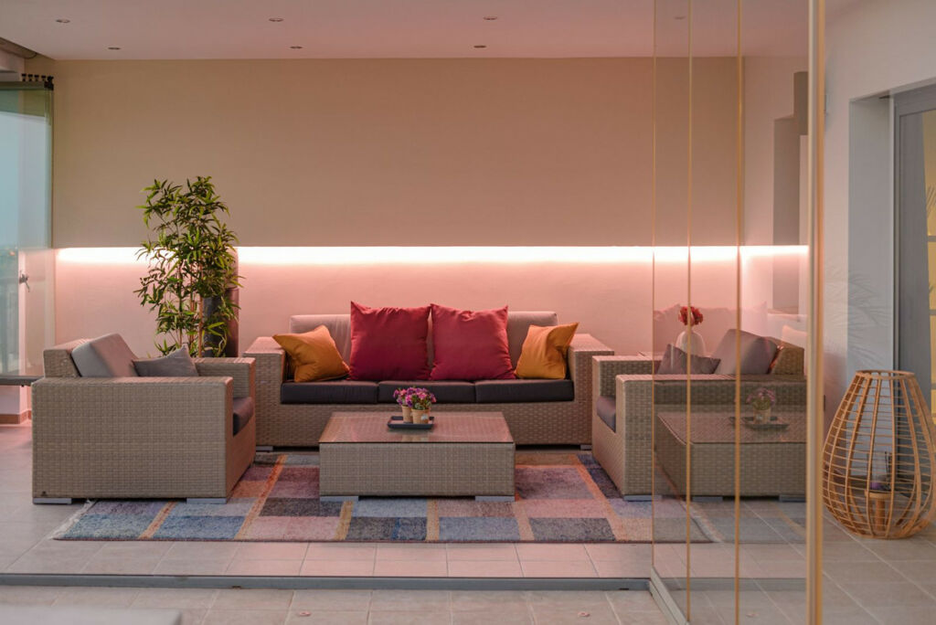 Penthouse Los Flamingos Málaga - image 29