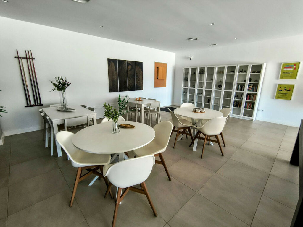 Ground Floor Apartment La Duquesa Málaga - image 29