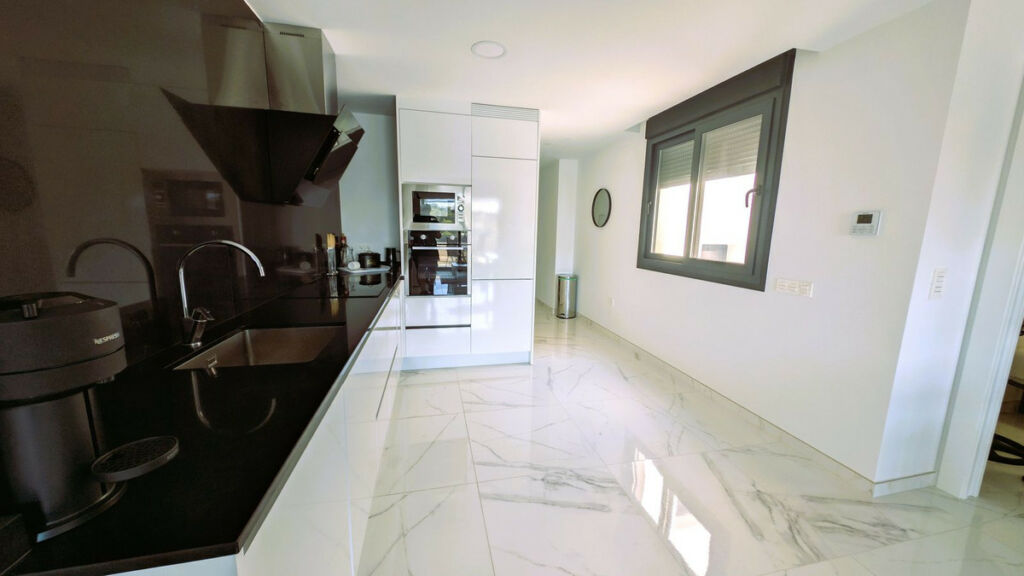 Penthouse Los Altos Alicante - image 29