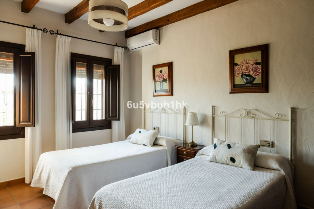 Townhouse Alhaurín el Grande Málaga - image 29