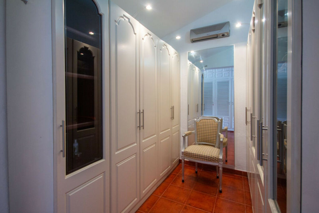 Detached Villa Mijas Costa Málaga - image 29