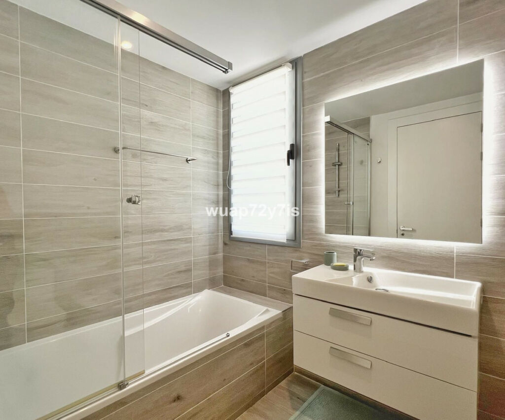 Penthouse Estepona Málaga - image 29