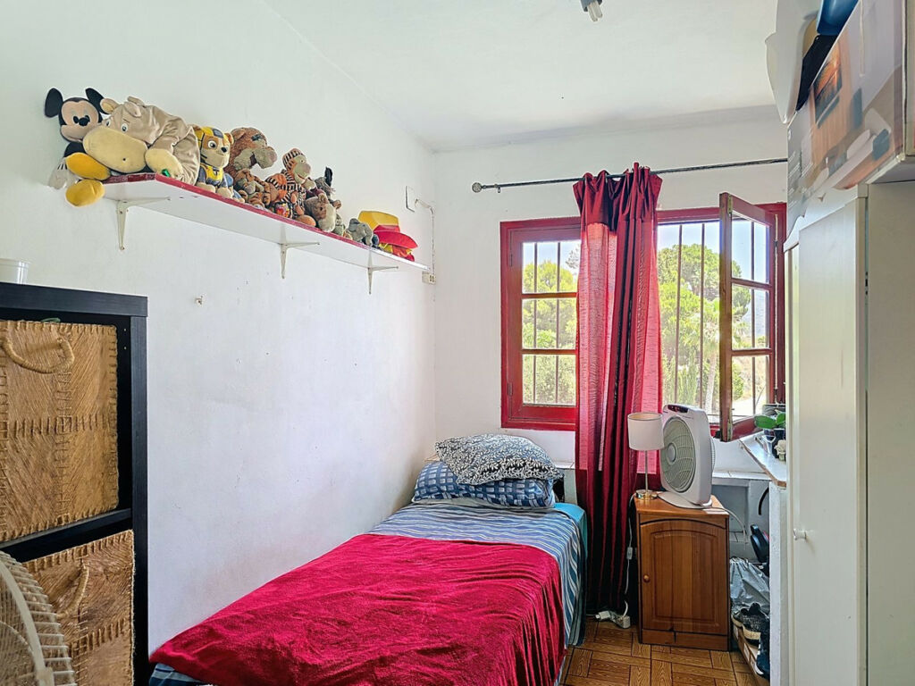 Detached Villa Cómpeta Málaga - image 29