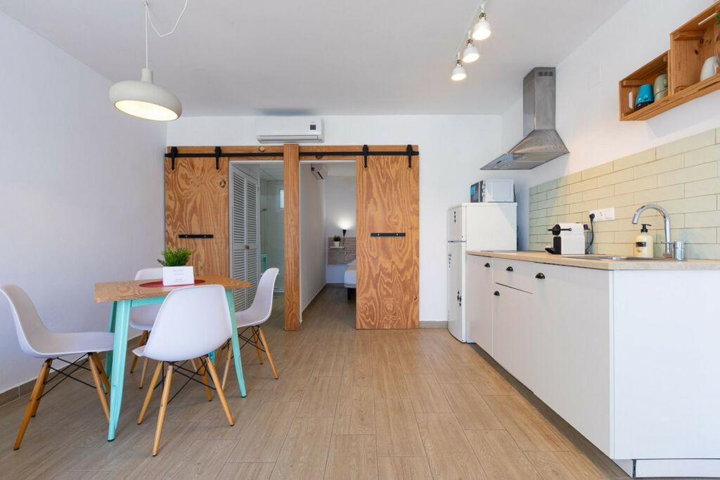 Ground Floor Apartment Calahonda Málaga - image 27