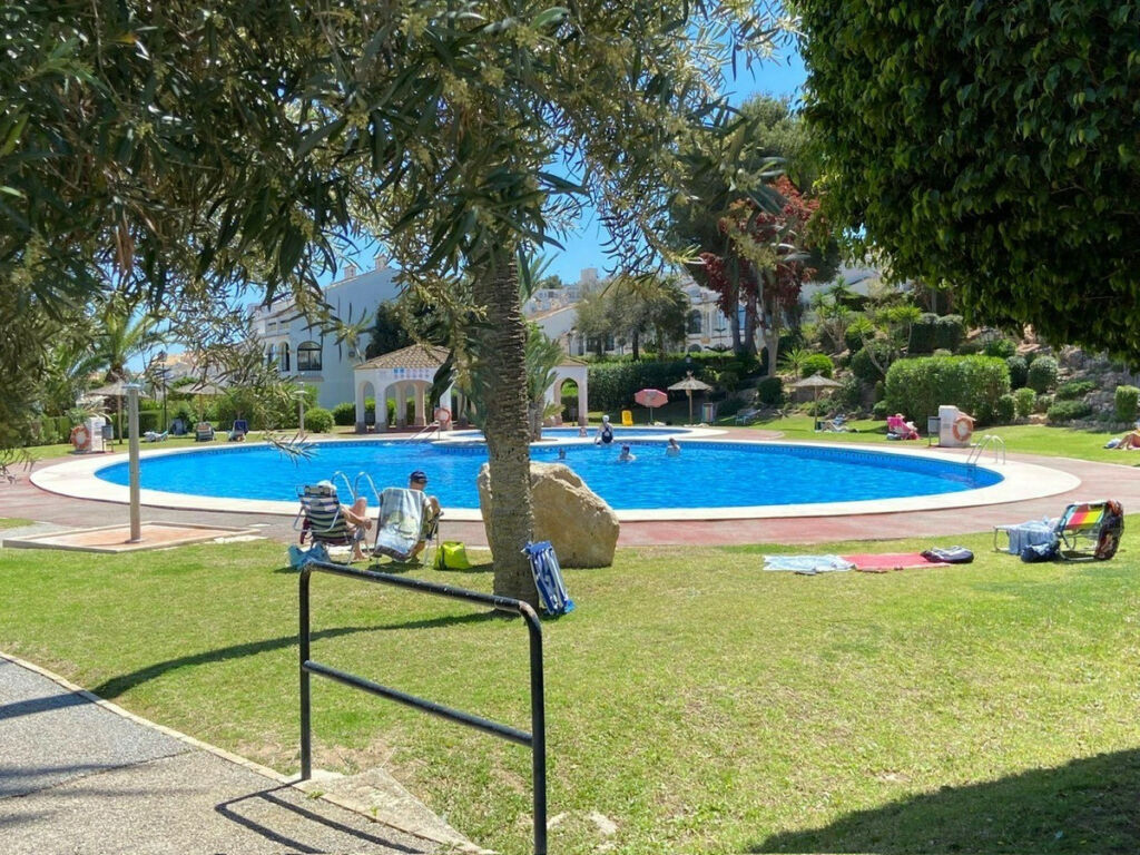 Townhouse Gran Alacant Alicante - image 29