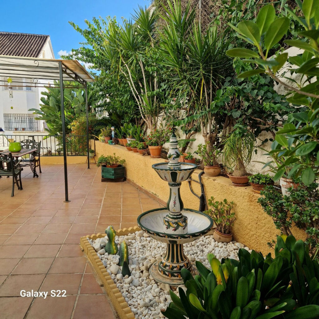 Semi-Detached House Sierrezuela Málaga - image 29