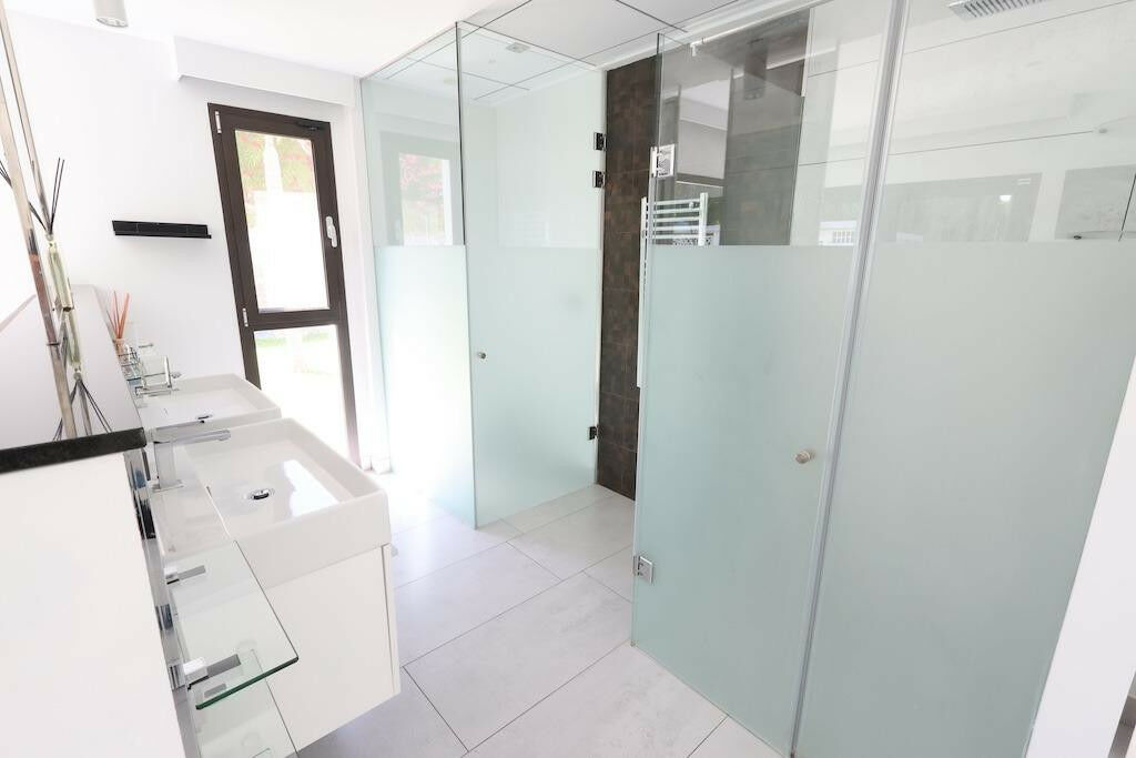Detached Villa Javea Alicante - image 29