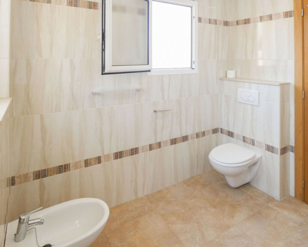 Detached Villa Bigastro Alicante - image 29