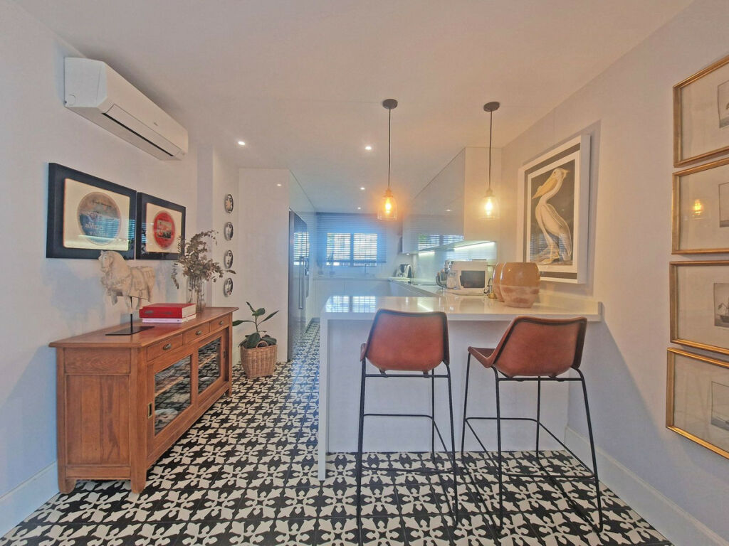 Townhouse Calahonda Málaga - image 3