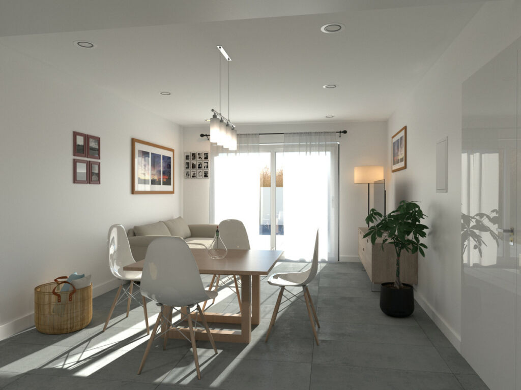Detached Villa San Javier Murcia - image 3