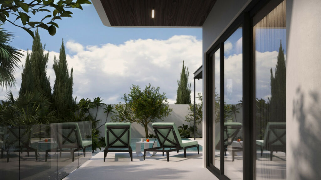 Detached Villa Mijas Málaga - image 3