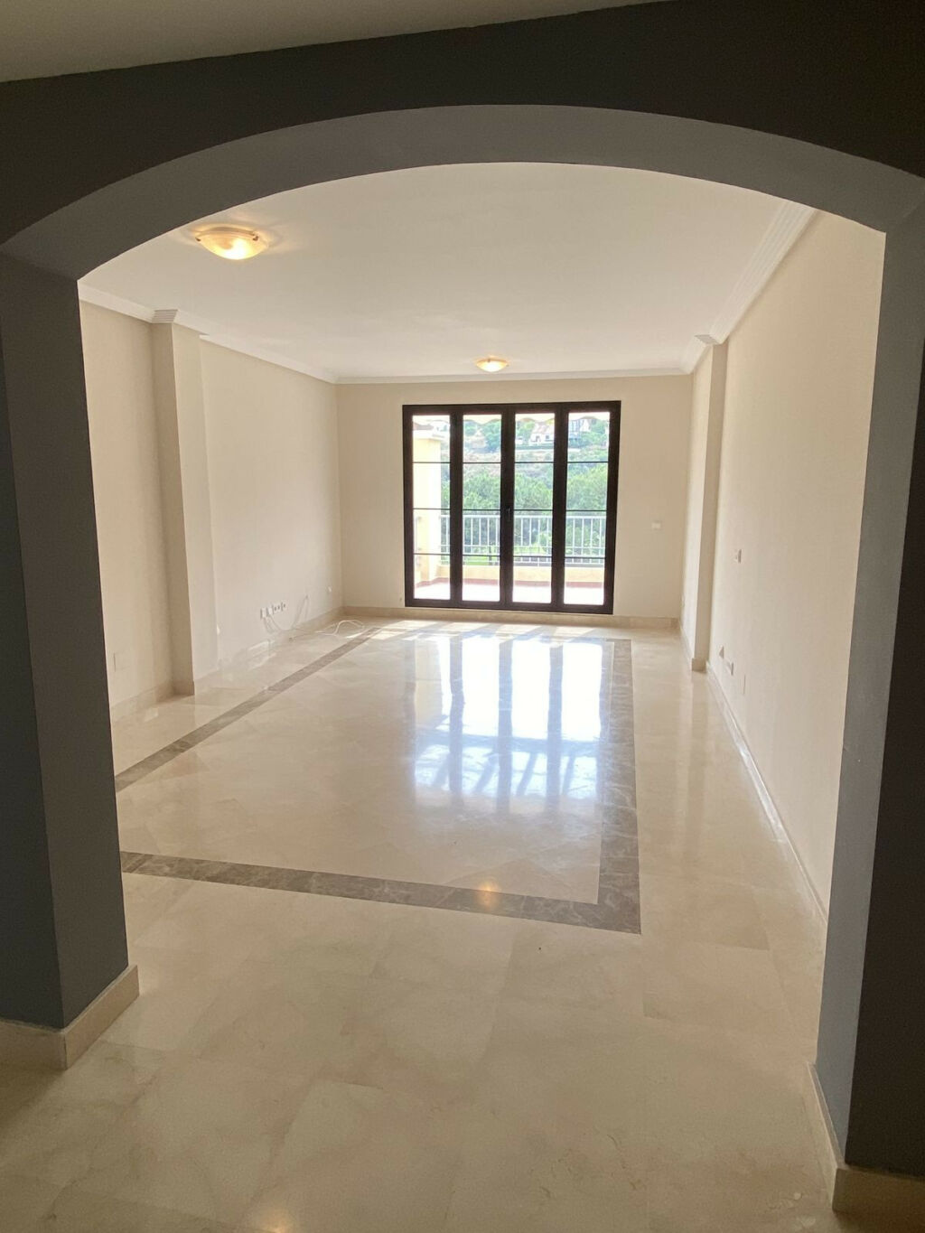 Penthouse Benahavís Málaga - image 4
