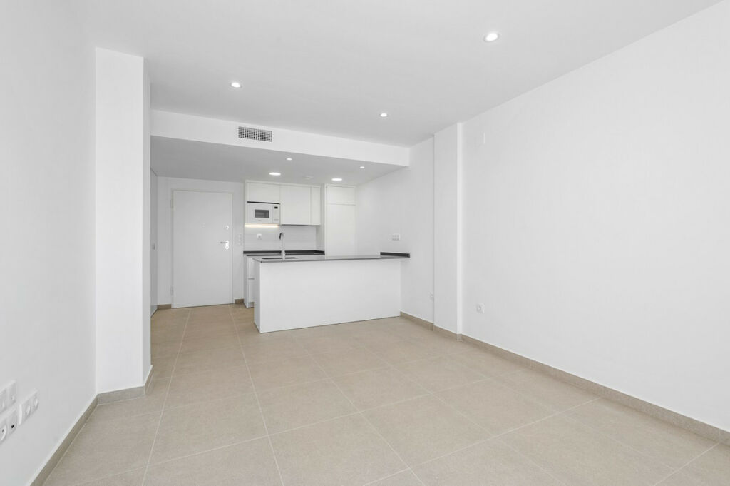 Ground Floor Apartment Santa Rosalia Lake and Life Resort Murcia - image 3