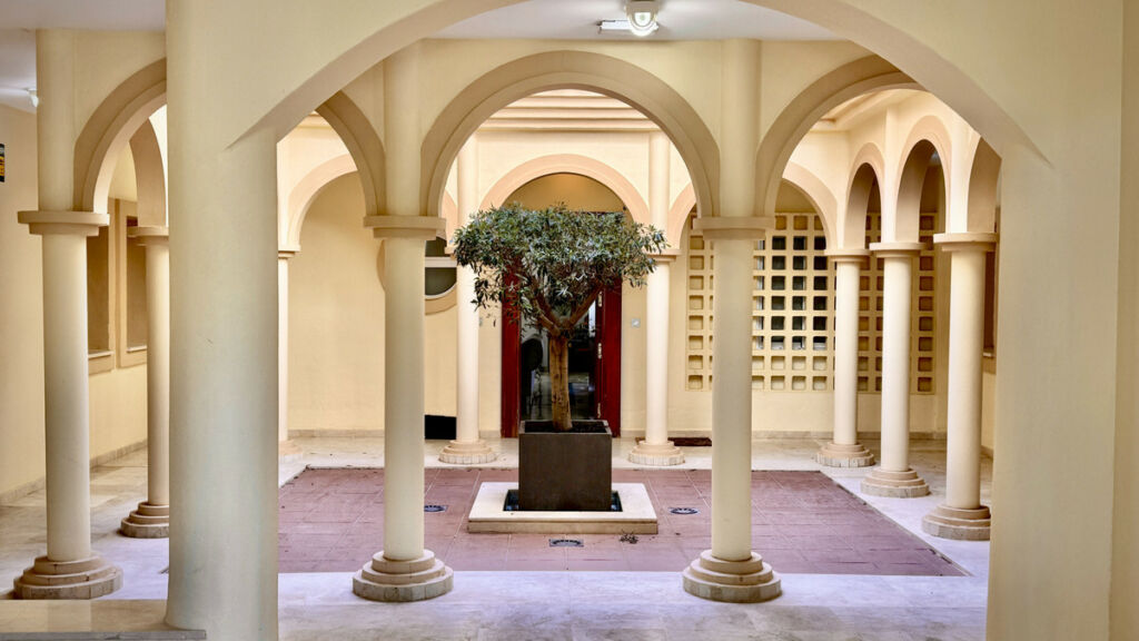 Duplex San Roque Club Cádiz - image 3