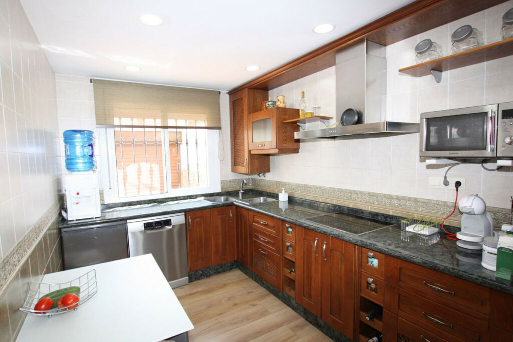 Townhouse Marbella Málaga - image 3