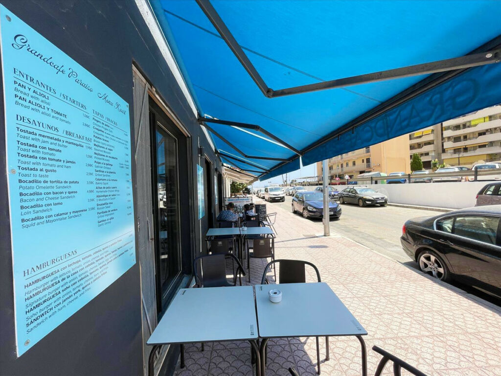 Office Calpe Alicante - image 3