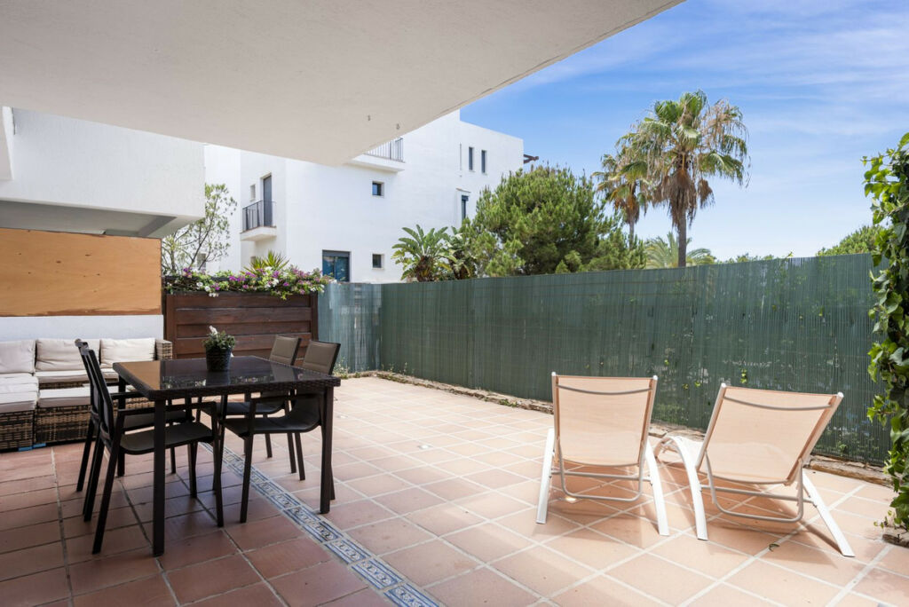 Ground Floor Apartment Mijas Costa Málaga - image 3