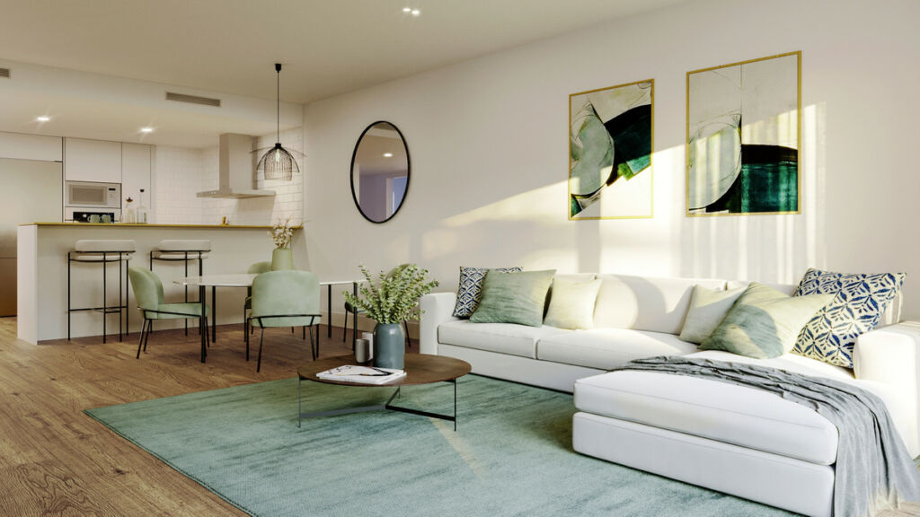 Duplex Monforte Del Cid Alicante - image 3