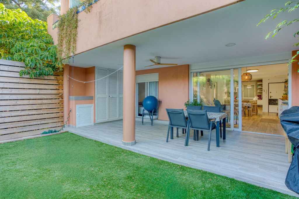 Ground Floor Apartment Marbella Málaga - image 3