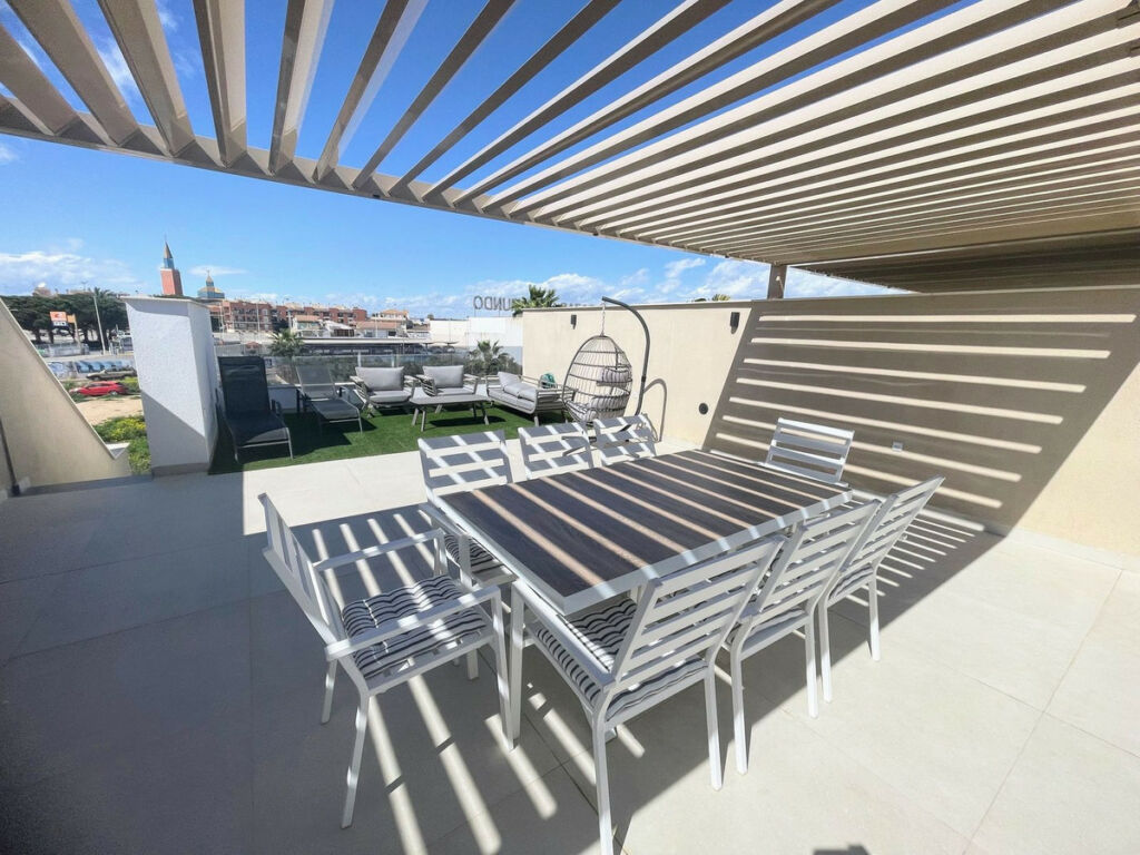 Penthouse San Pedro del Pinatar Murcia - image 2