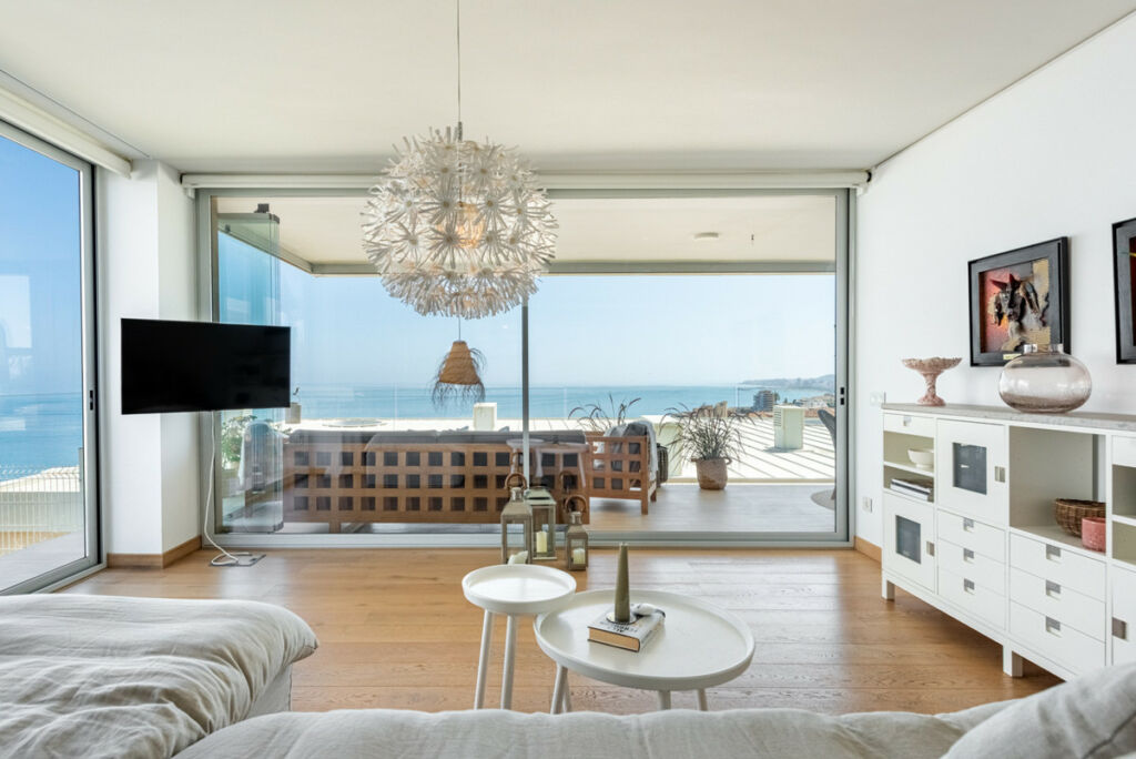 Middle Floor Apartment Fuengirola Málaga - image 7