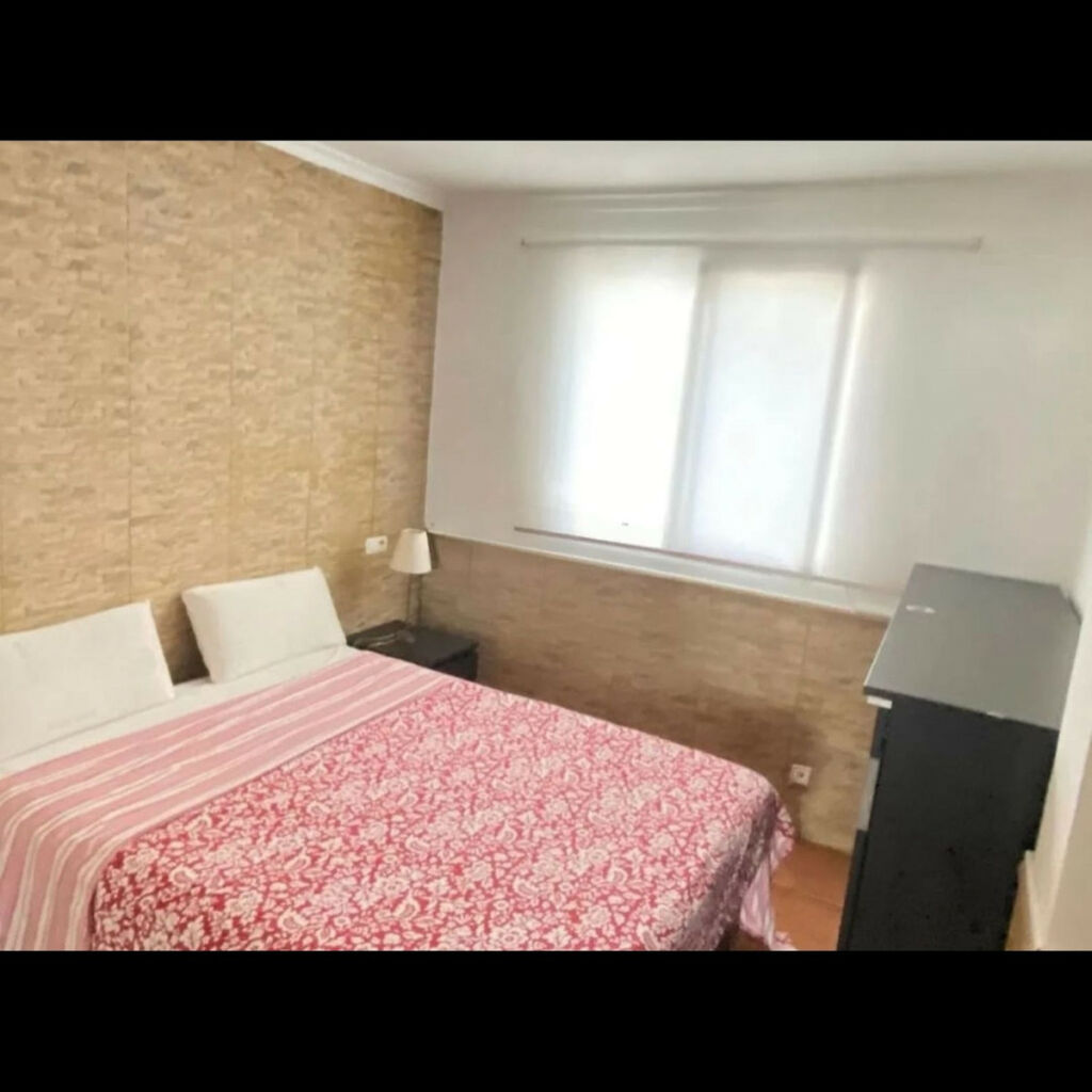 Ground Floor Apartment Torremolinos Málaga - image 3