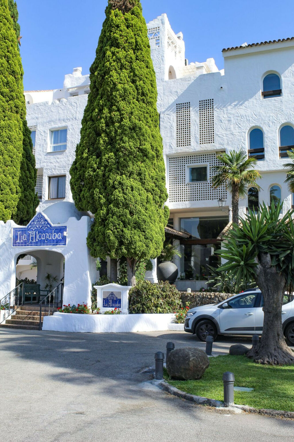 Penthouse Duplex Puerto Banús Málaga - image 3