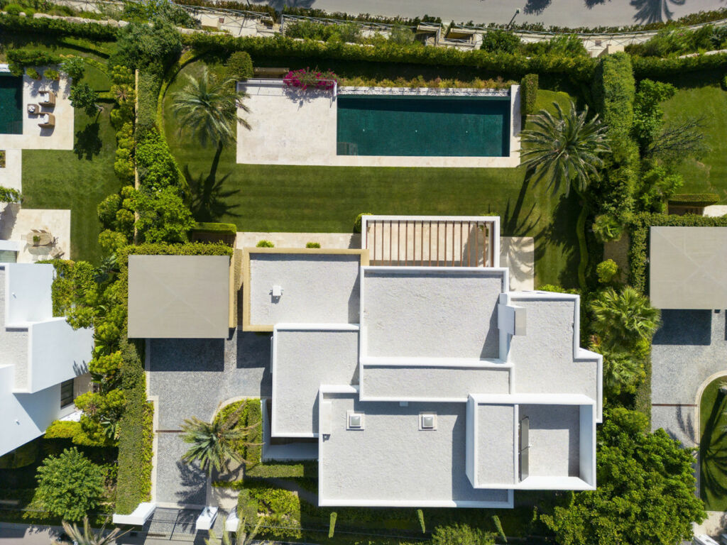 Detached Villa Casares Málaga - image 3
