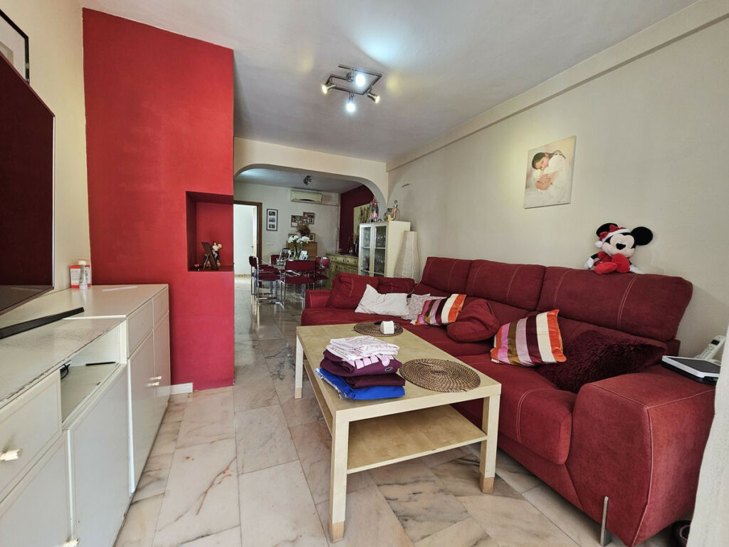 Top Floor Apartment Estepona Málaga - image 3