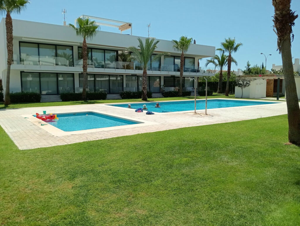 Penthouse Mar de Cristal Murcia - image 3