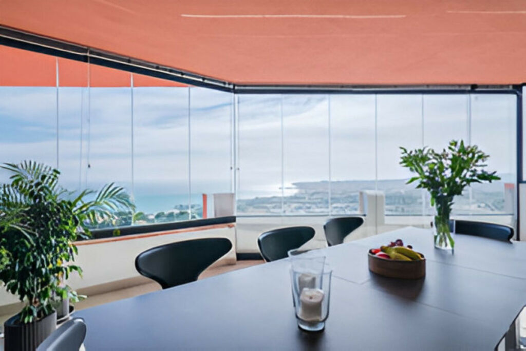 Penthouse Duplex Benalmadena Málaga - image 3