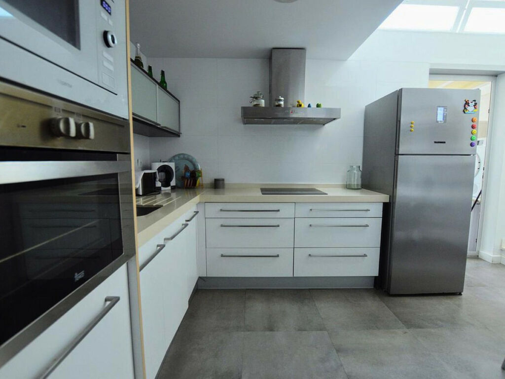Detached Villa Lo Pagan Murcia - image 3