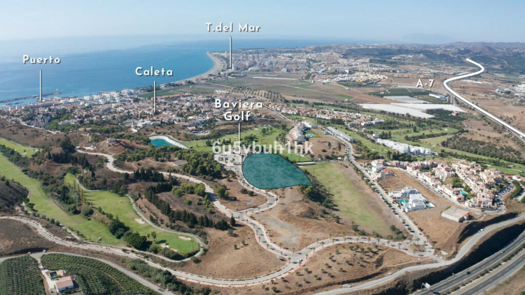 Land Vélez-Málaga Málaga - image 3