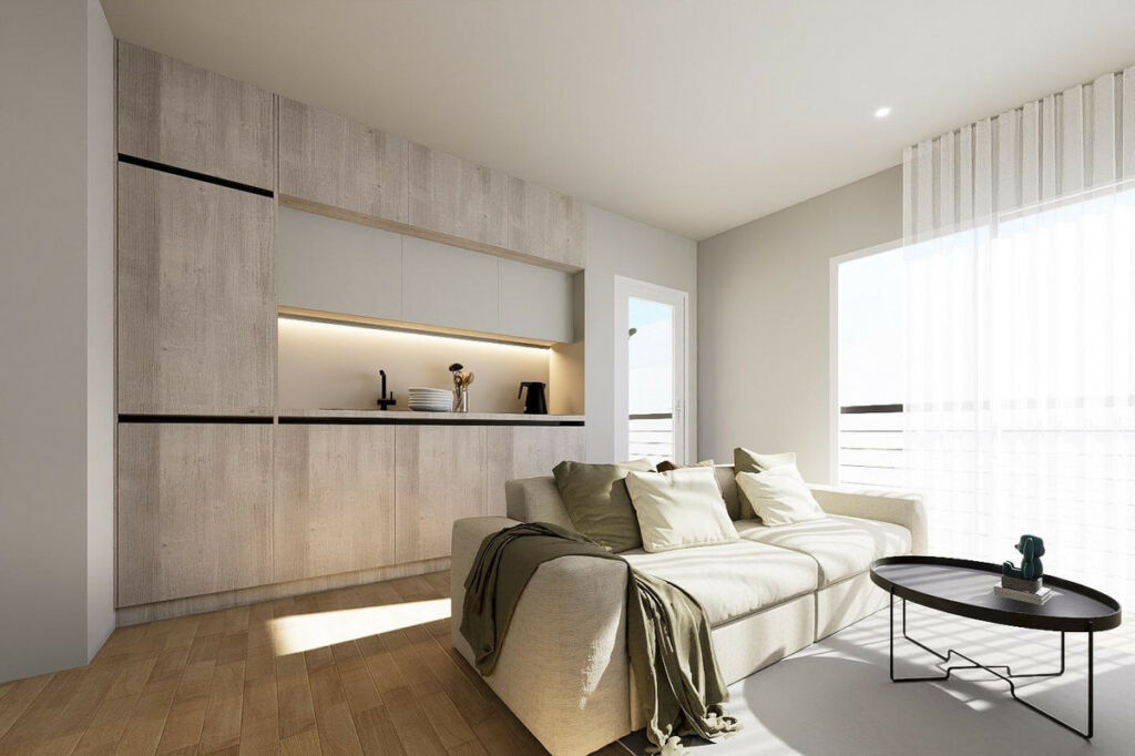 Ground Floor Apartment Torrevieja Alicante - image 3