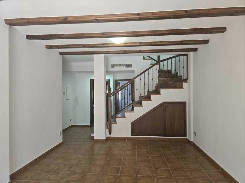 Semi-Detached House La Finca Golf Alicante - image 3