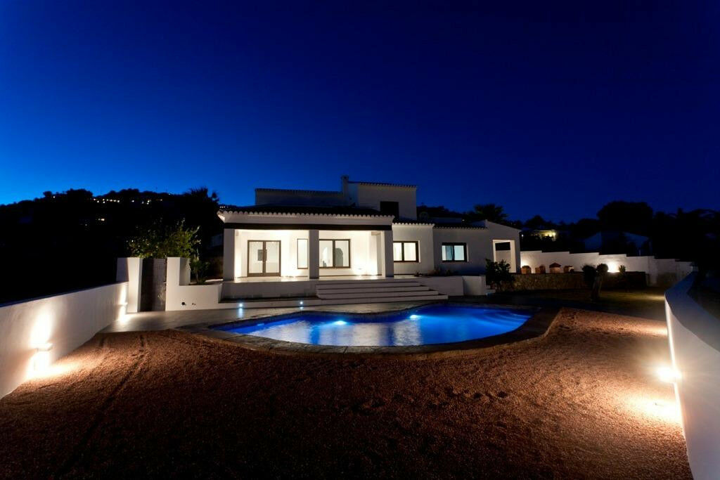 Bungalow Moraira Alicante - image 3