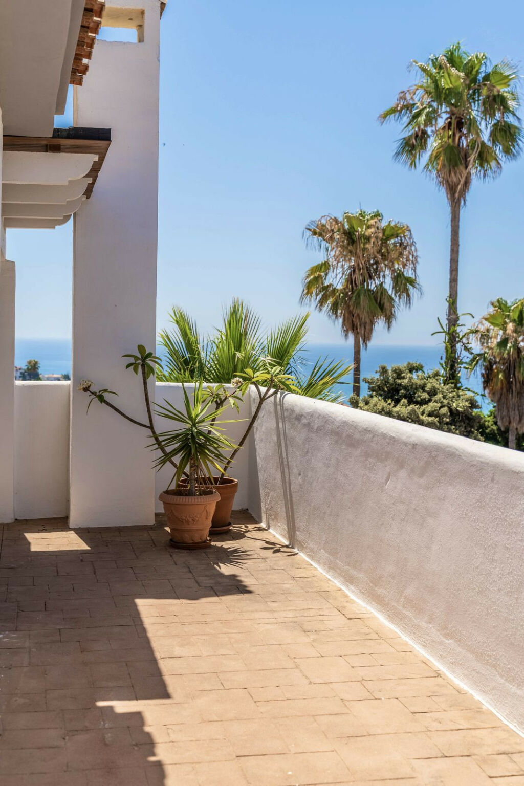 Semi-Detached House Fuengirola Málaga - image 3