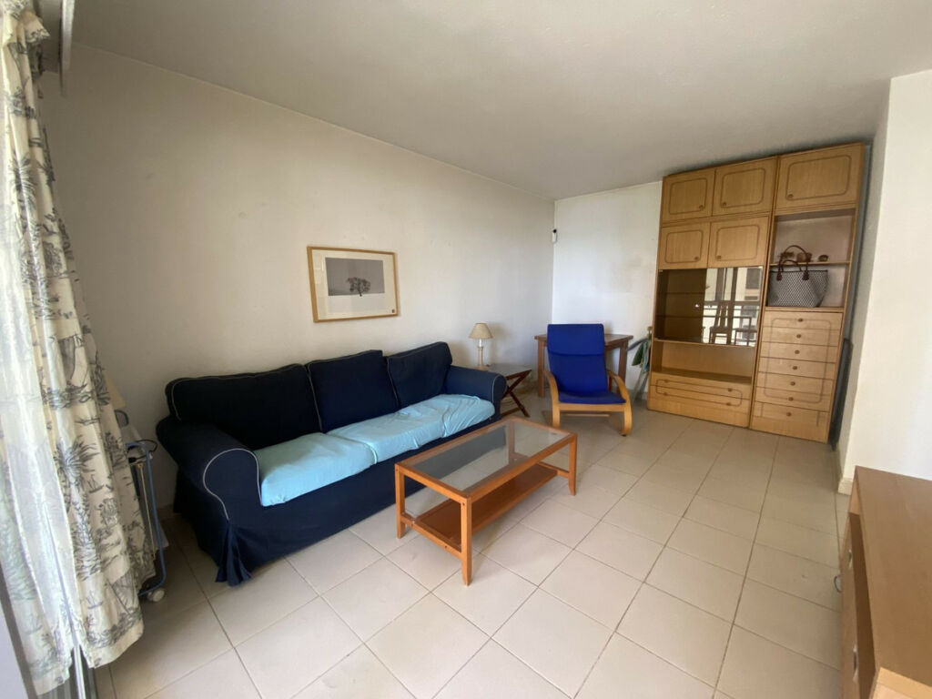 Middle Floor Apartment Marbella Málaga - image 7