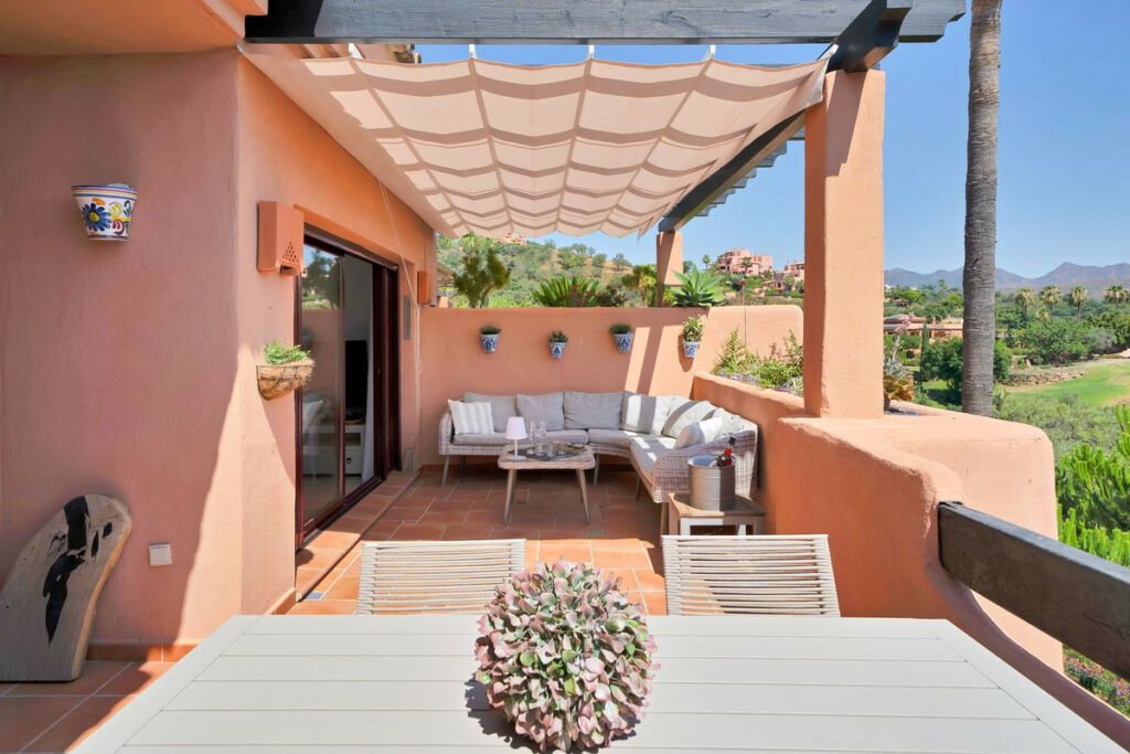 Penthouse Duplex Ojén Málaga - image 5