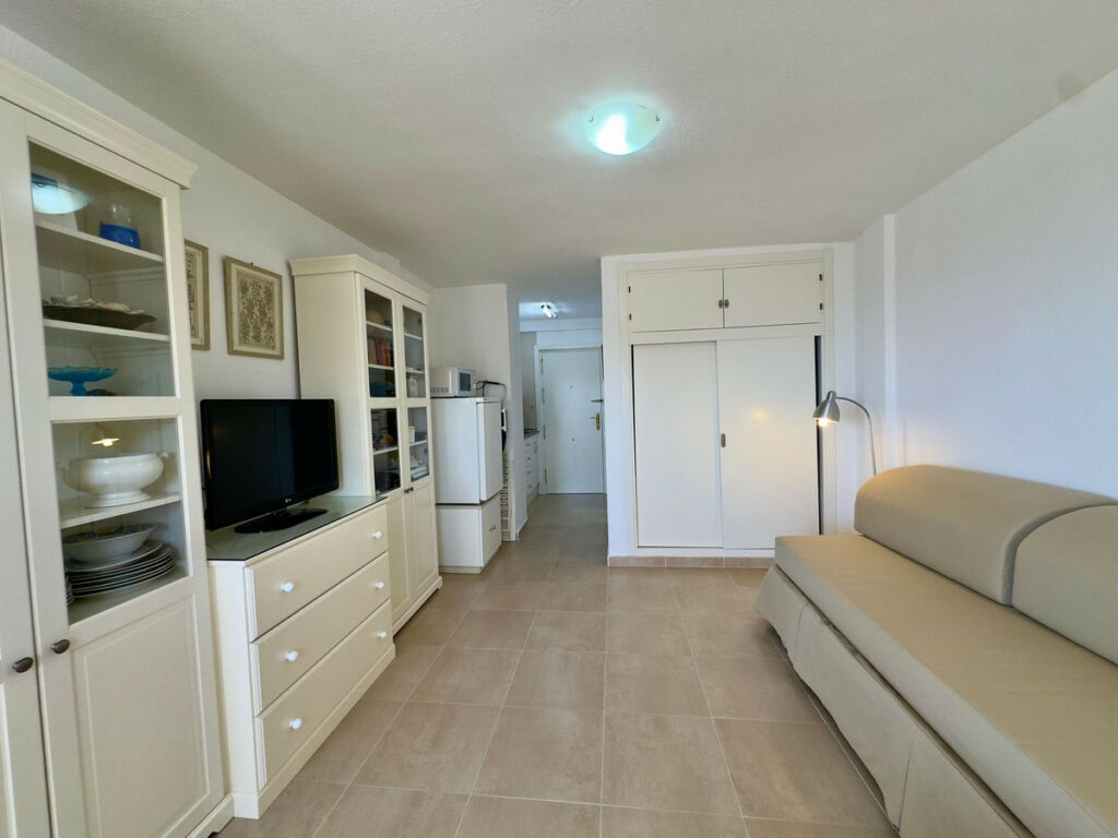 Middle Floor Studio La Cala de Mijas Málaga - image 4