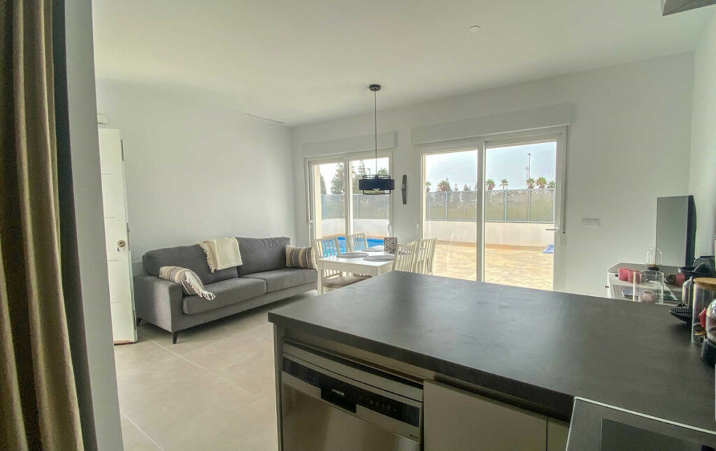 Semi-Detached House Los Alcazares Murcia - image 3