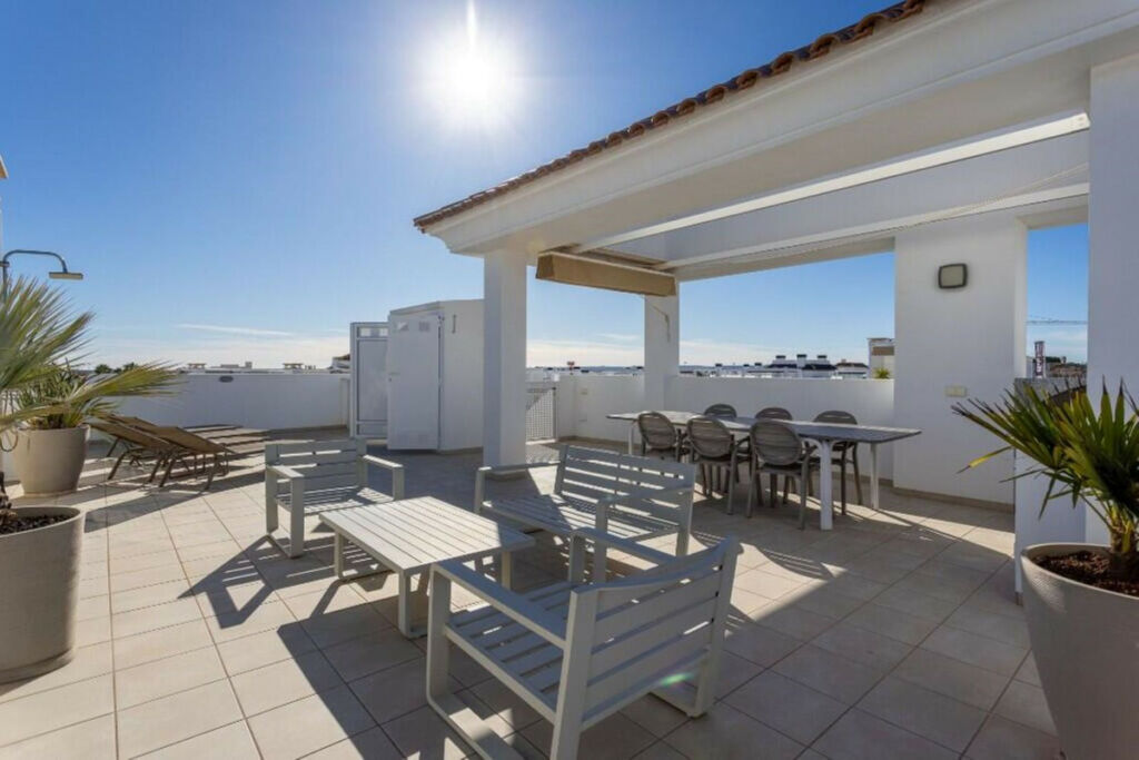 Penthouse Ciudad Quesada Alicante - image 2