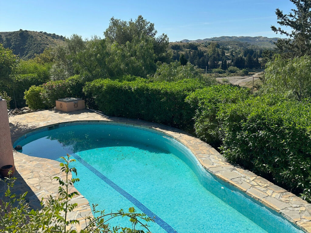 Finca - Cortijo Mijas Málaga - image 3