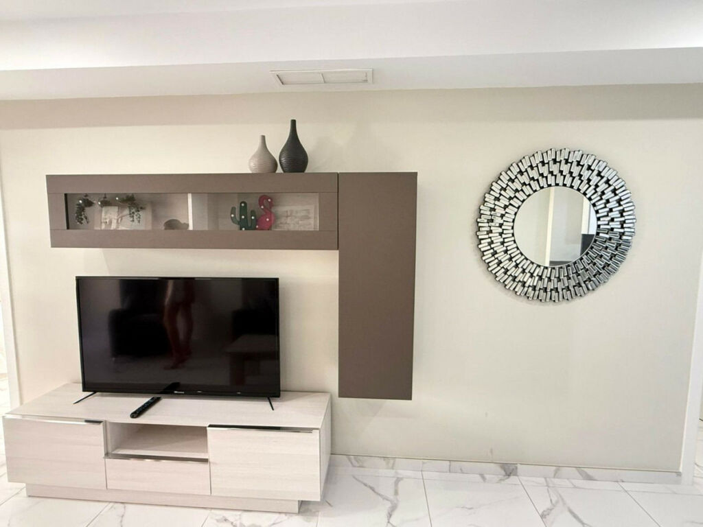 Middle Floor Apartment La Mata Alicante - image 3